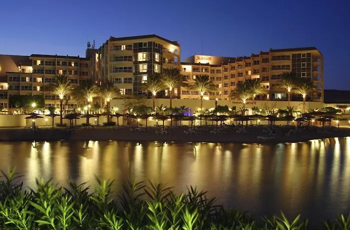 Marriott 5*