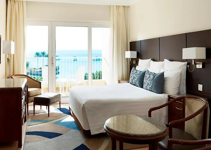 Marriott 5* Hurghada