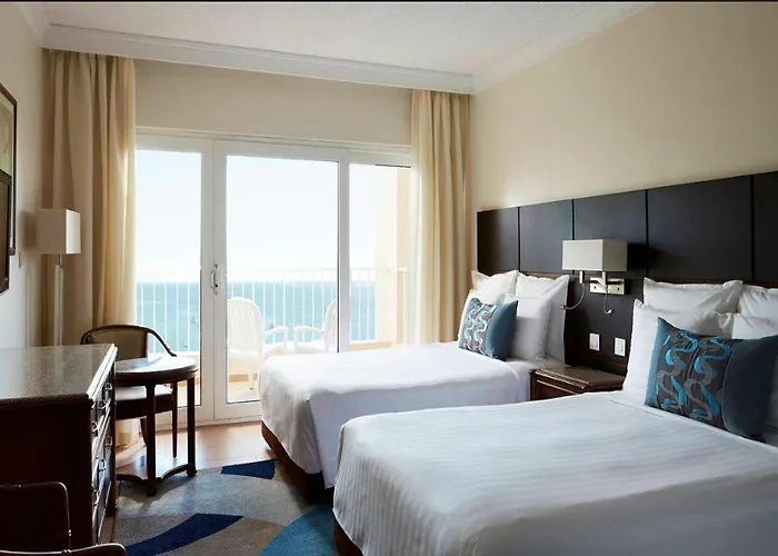 Marriott 5* Hurghada