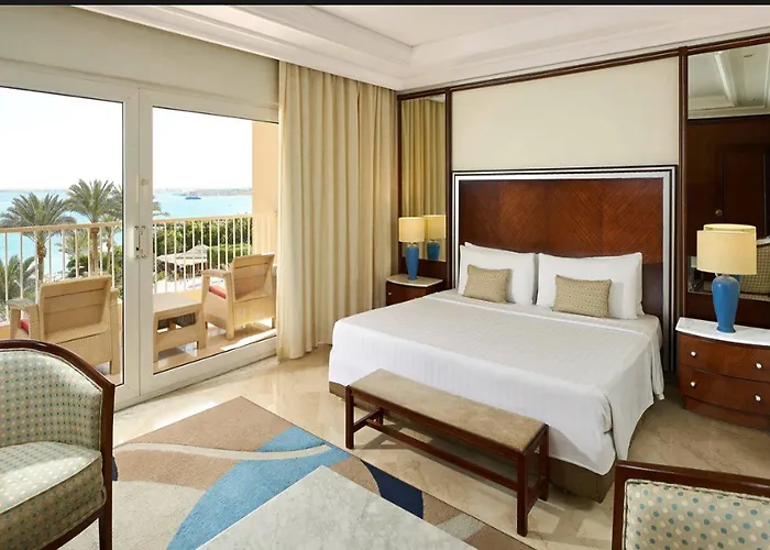Station touristique Marriott 5*