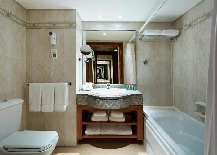 Station touristique Marriott Hurghada