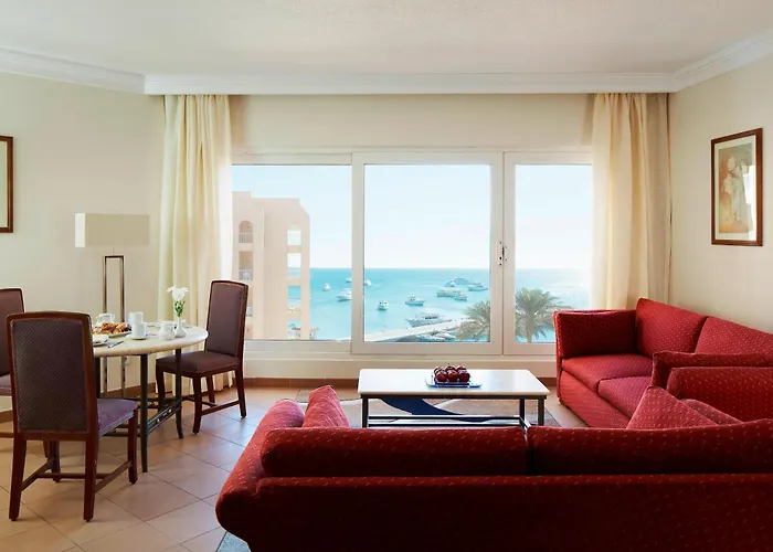 Marriott Hurghada