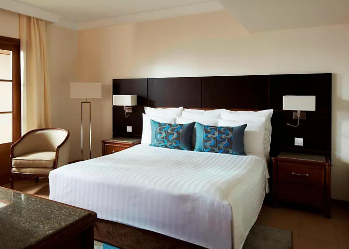 Marriott 5*