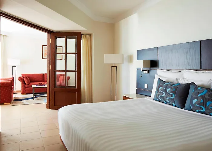 Marriott Hurghada