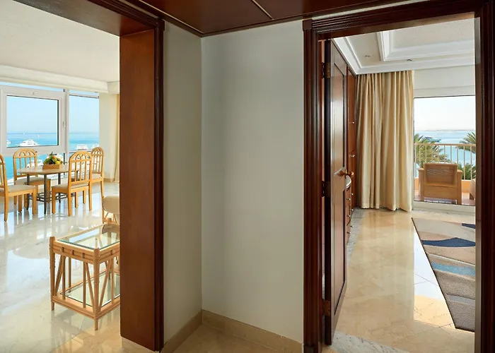 Station touristique Marriott Hurghada