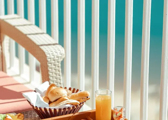 Station touristique Marriott 5*