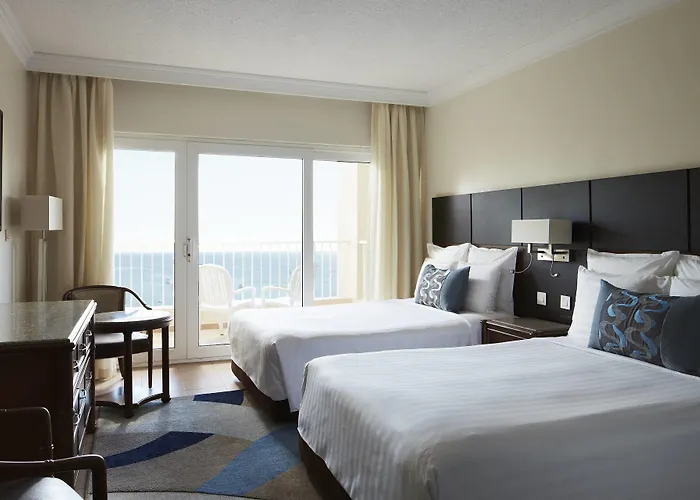 Station touristique Marriott 5*