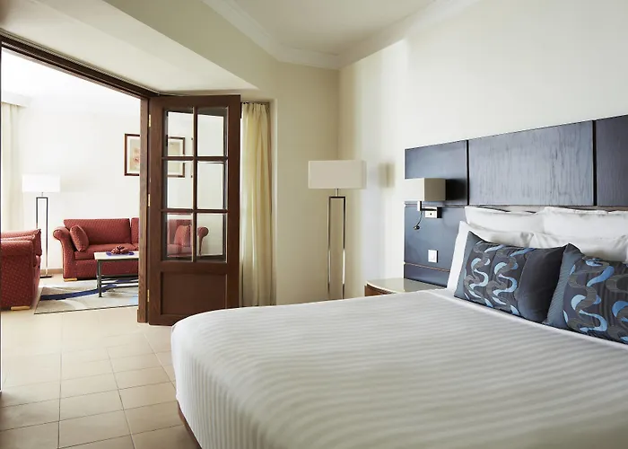Marriott 5* Hurghada