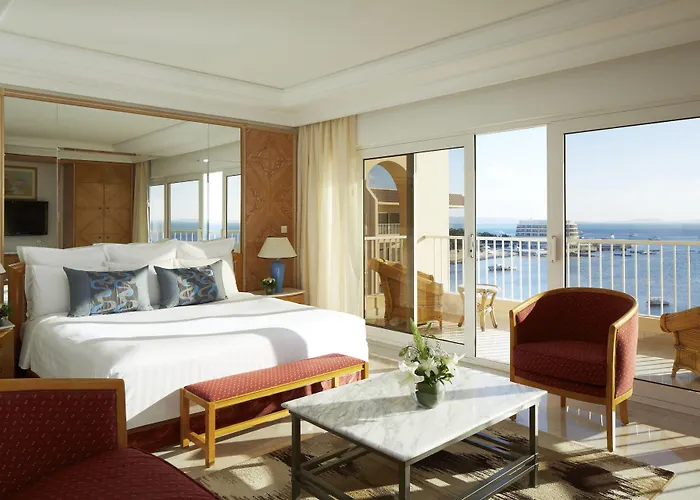 Marriott 5*