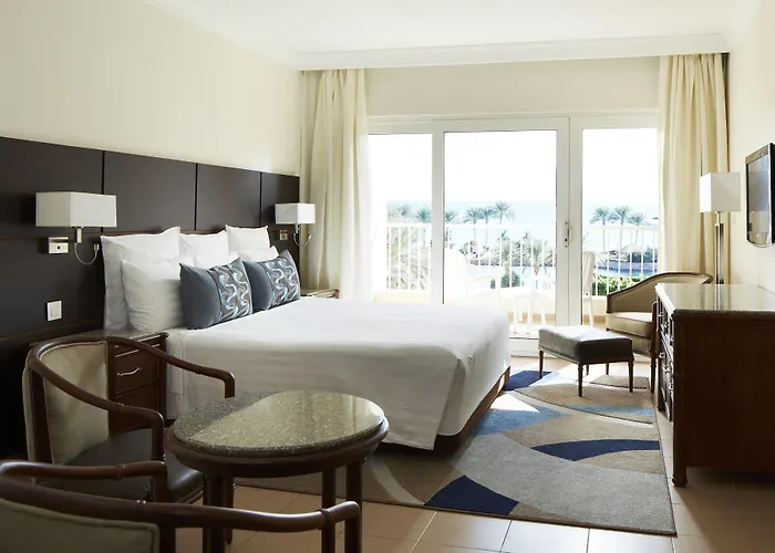 Marriott 5* Hurghada