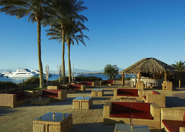 Marriott 5*