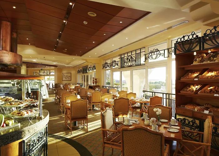 Station touristique Marriott Hurghada