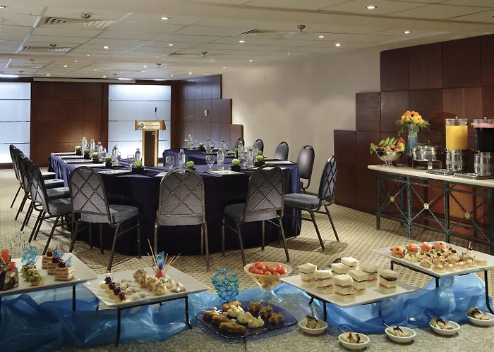 Station touristique Marriott