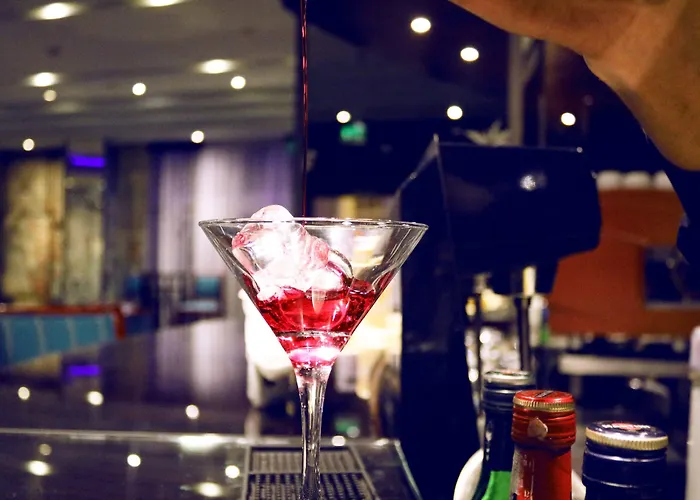 Marriott Station touristique 5*