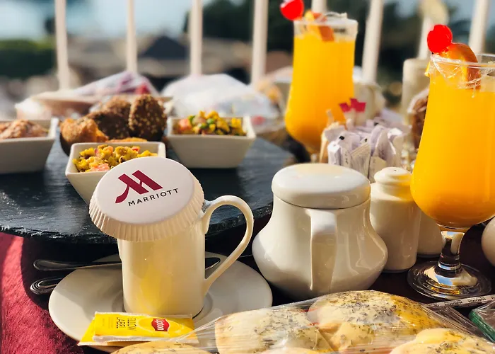 Marriott 5*
