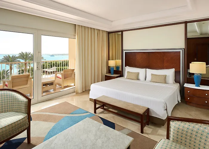 Marriott Station touristique 5*