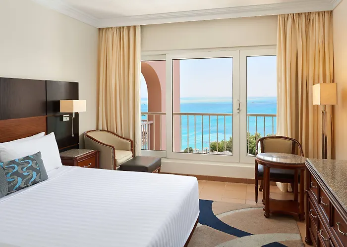 Marriott 5*