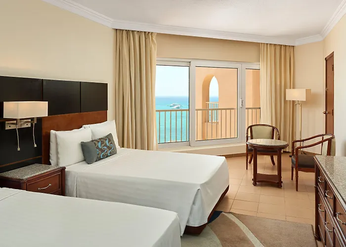 Marriott Station touristique 5*