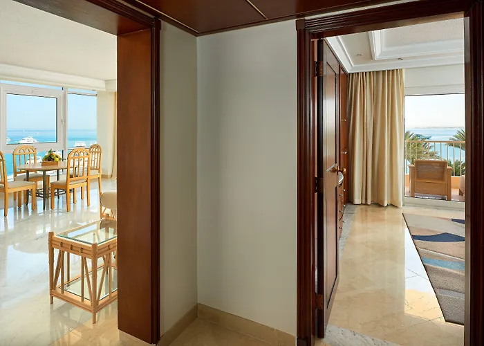 Marriott 5* Hurghada