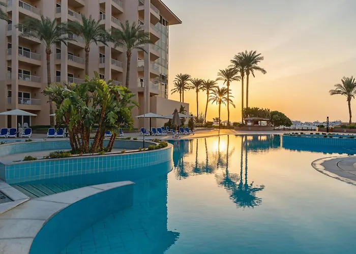Station touristique Marriott 5*