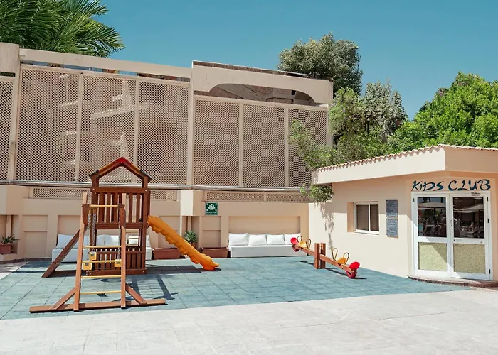 Marriott Station touristique Hurghada