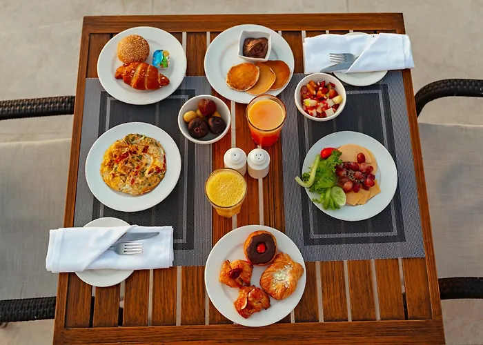Marriott 5* Hurghada