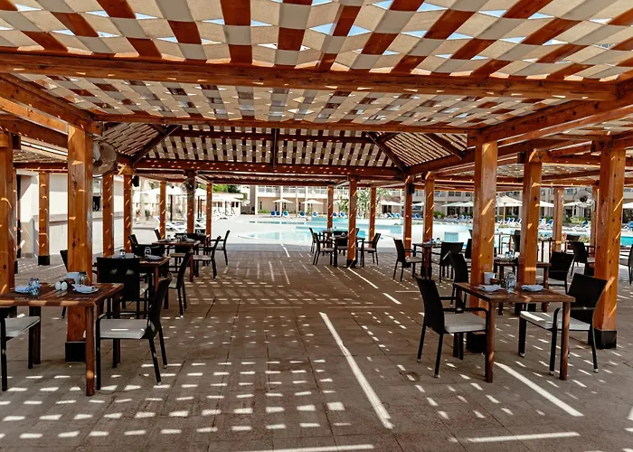 Marriott Station touristique 5*