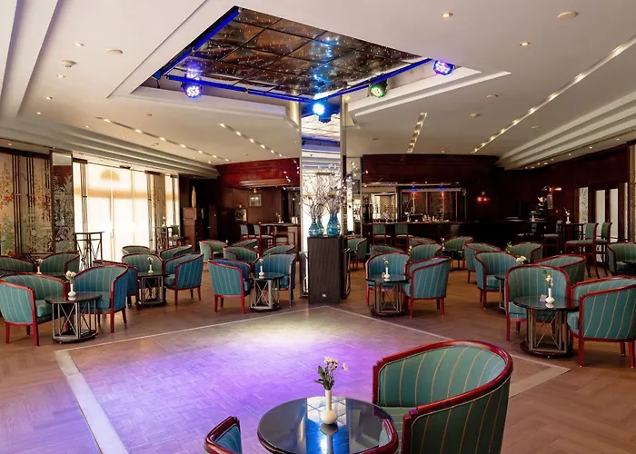 Marriott 5* Hurghada