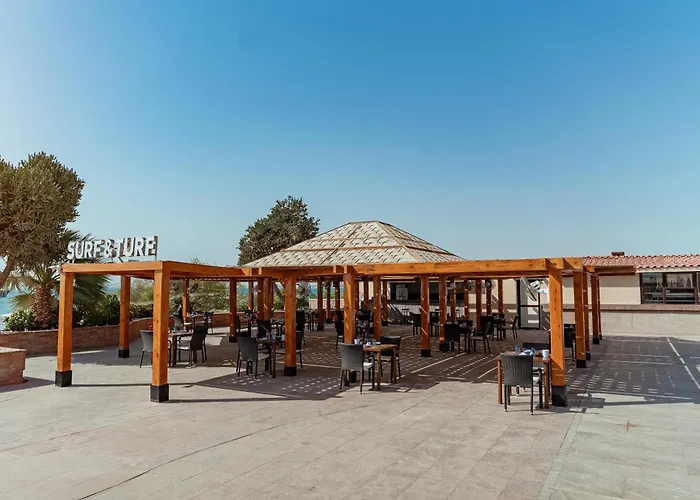 Station touristique Marriott