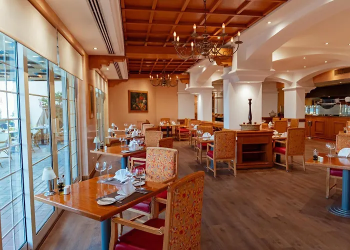 Station touristique Marriott 5*