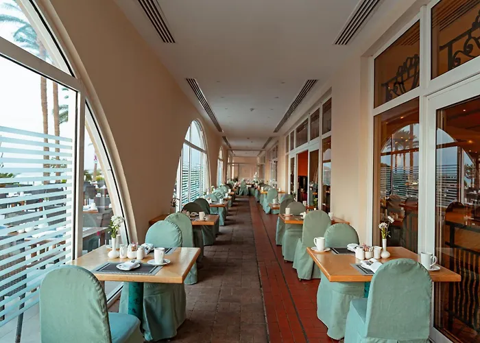 Station touristique Marriott Hurghada