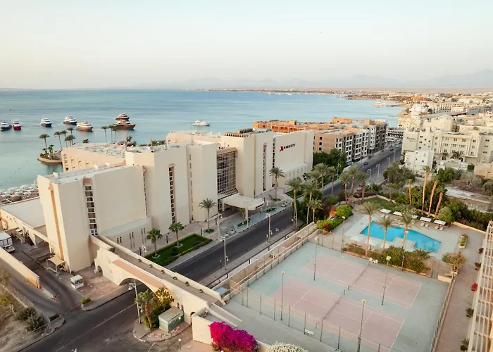 Marriott 5*