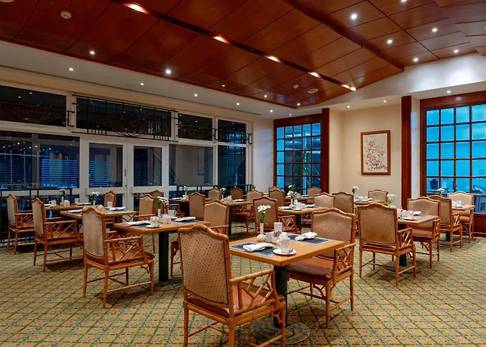Station touristique Marriott 5*