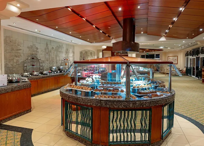 Marriott 5* Hurghada