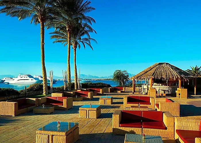 Station touristique Marriott 5*