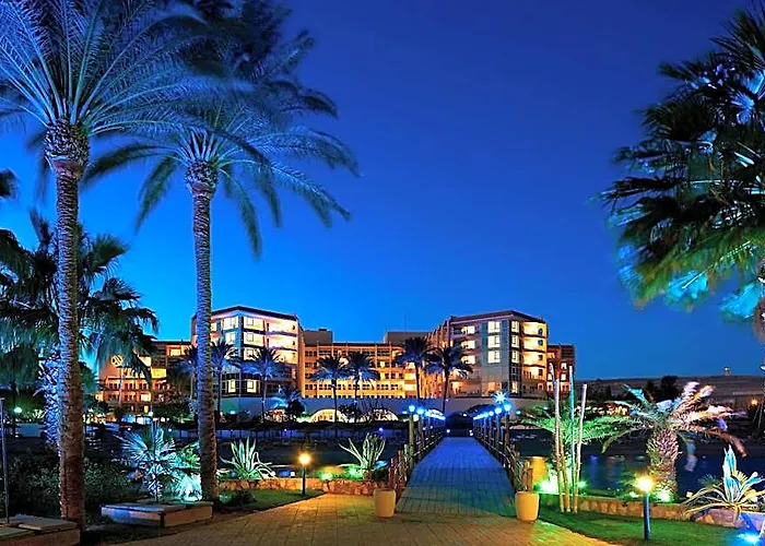 Marriott Station touristique