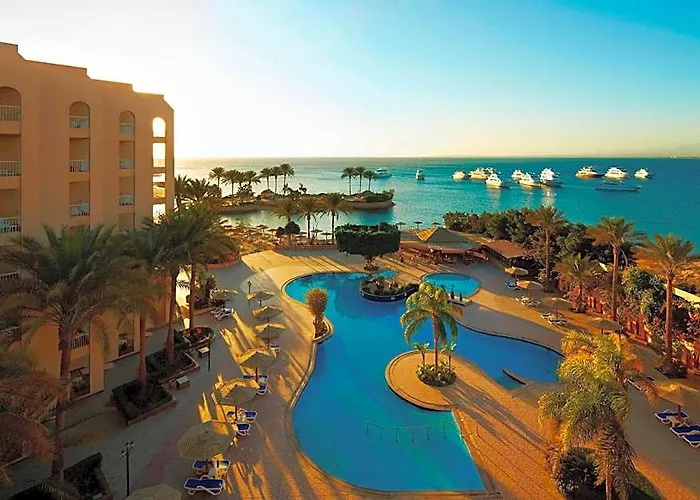 Station touristique Marriott