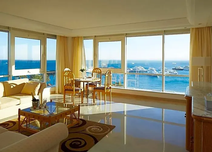 Marriott Station touristique 5*