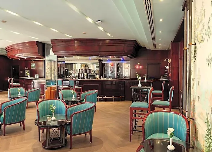 Station touristique Marriott Hurghada