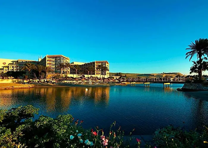 Marriott 5*