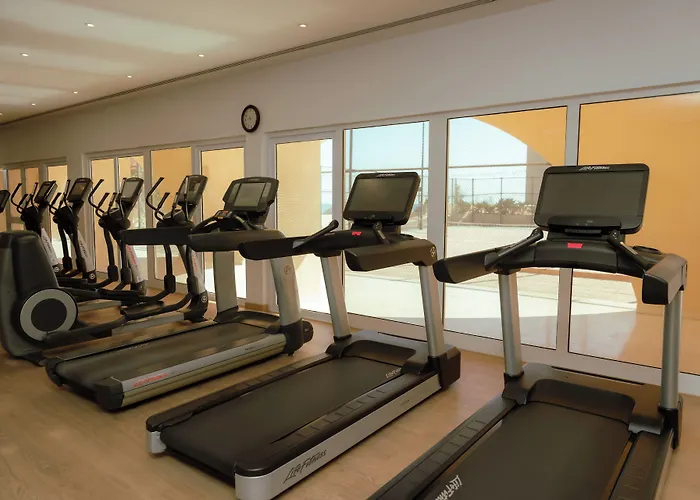 Marriott Resort Hurgada