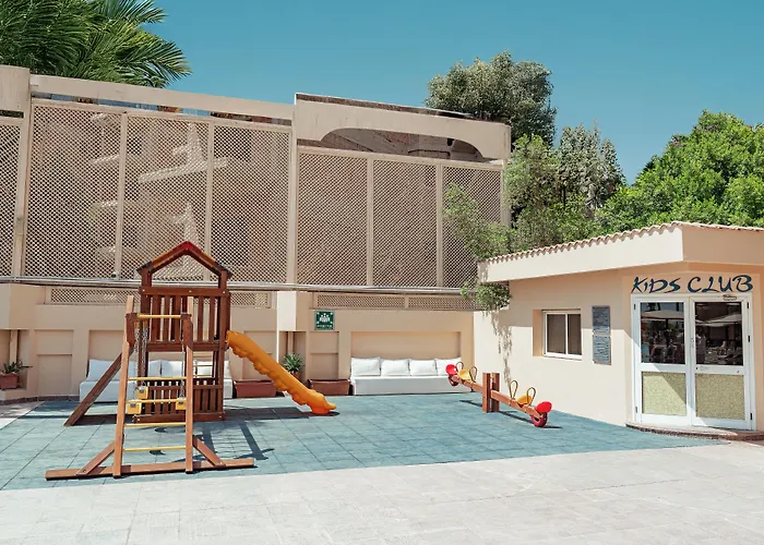 Marriott Hurgada
