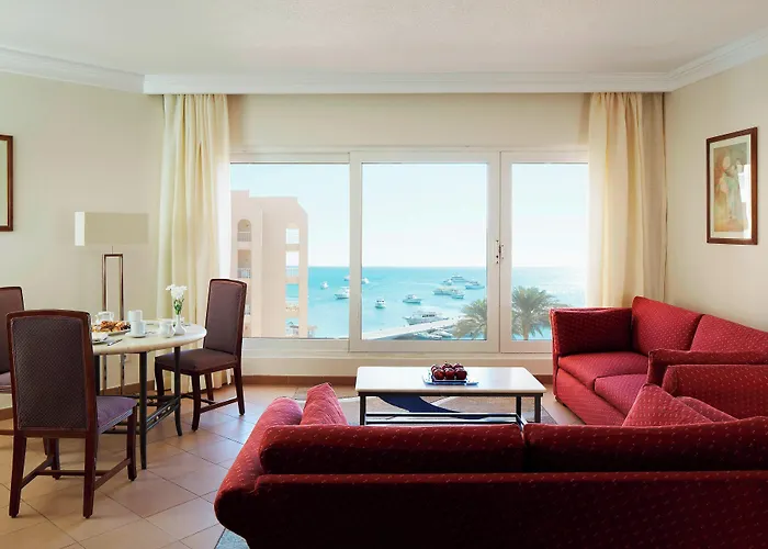 Marriott 5*
