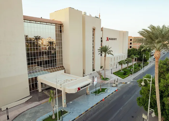 Marriott Resort 5*