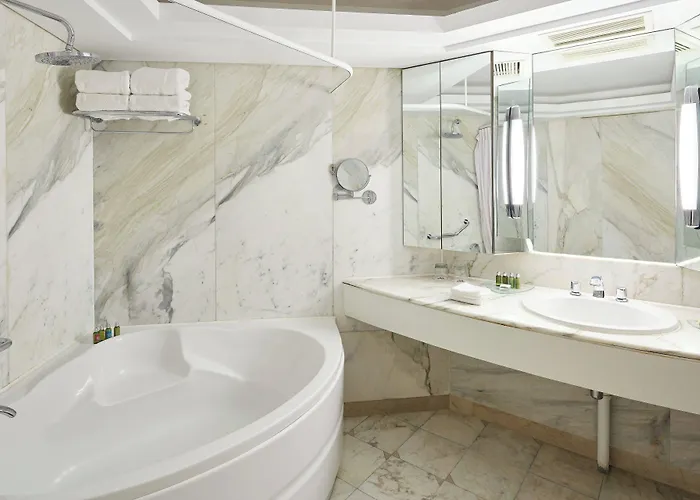 Marriott אתר נופש 5*