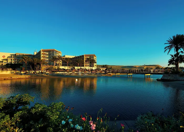 Marriott 5*