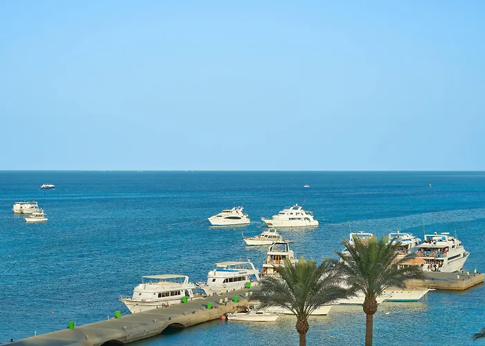 Marriott Hurghada