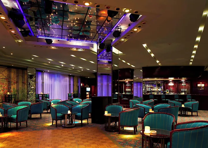 אתר נופש Marriott הורגהדה