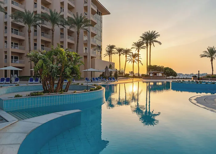 Marriott הורגהדה