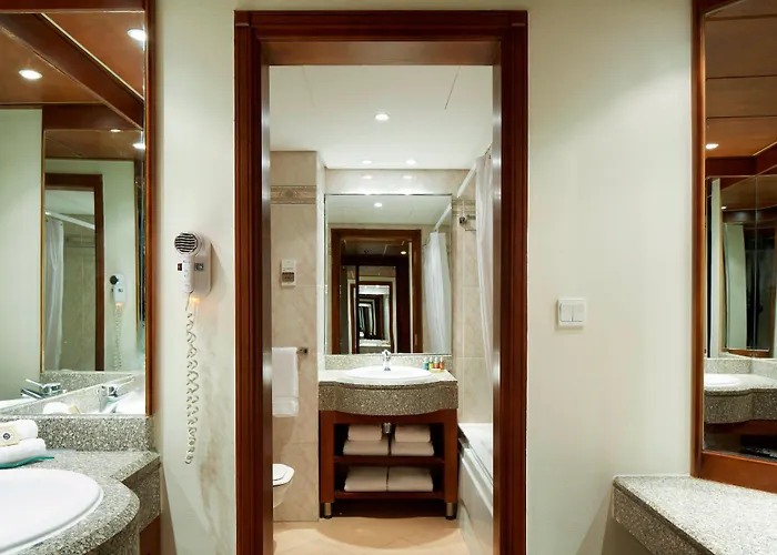 Marriott אתר נופש